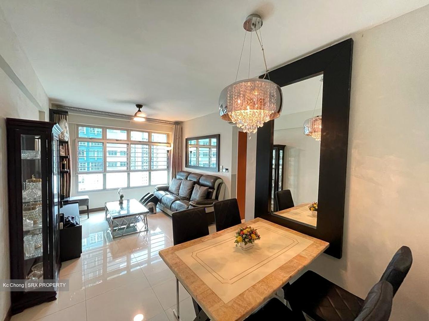 Blk 414A Fernvale Link (Sengkang), HDB 3 Rooms #323936671